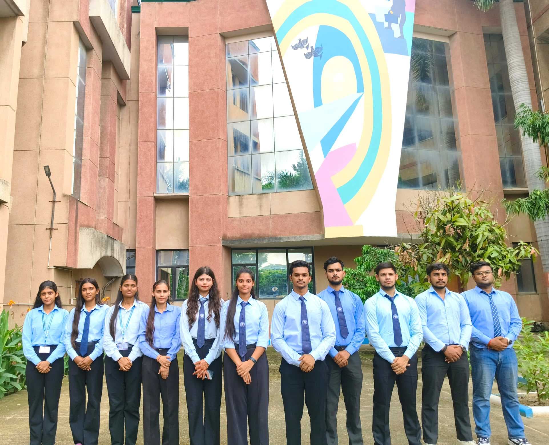 Ishan Institute of Management and Technology Greater Noida Academic Activities photo 26